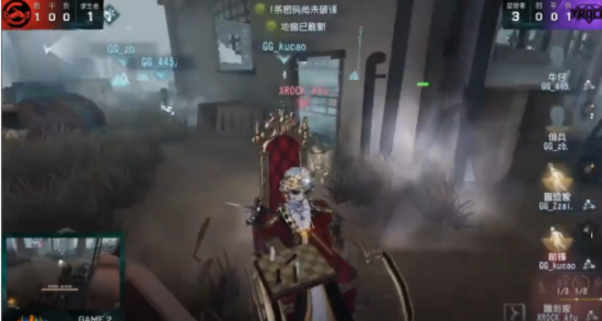 Global Esports力克T1 晋级VCT 2026太平洋赛区第二阶段总决赛